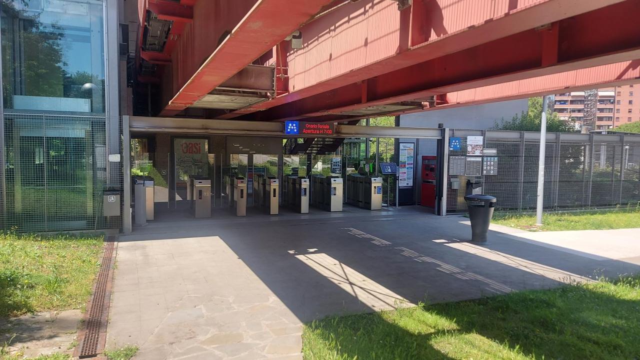 Appartamento Amy Perugia Exterior foto